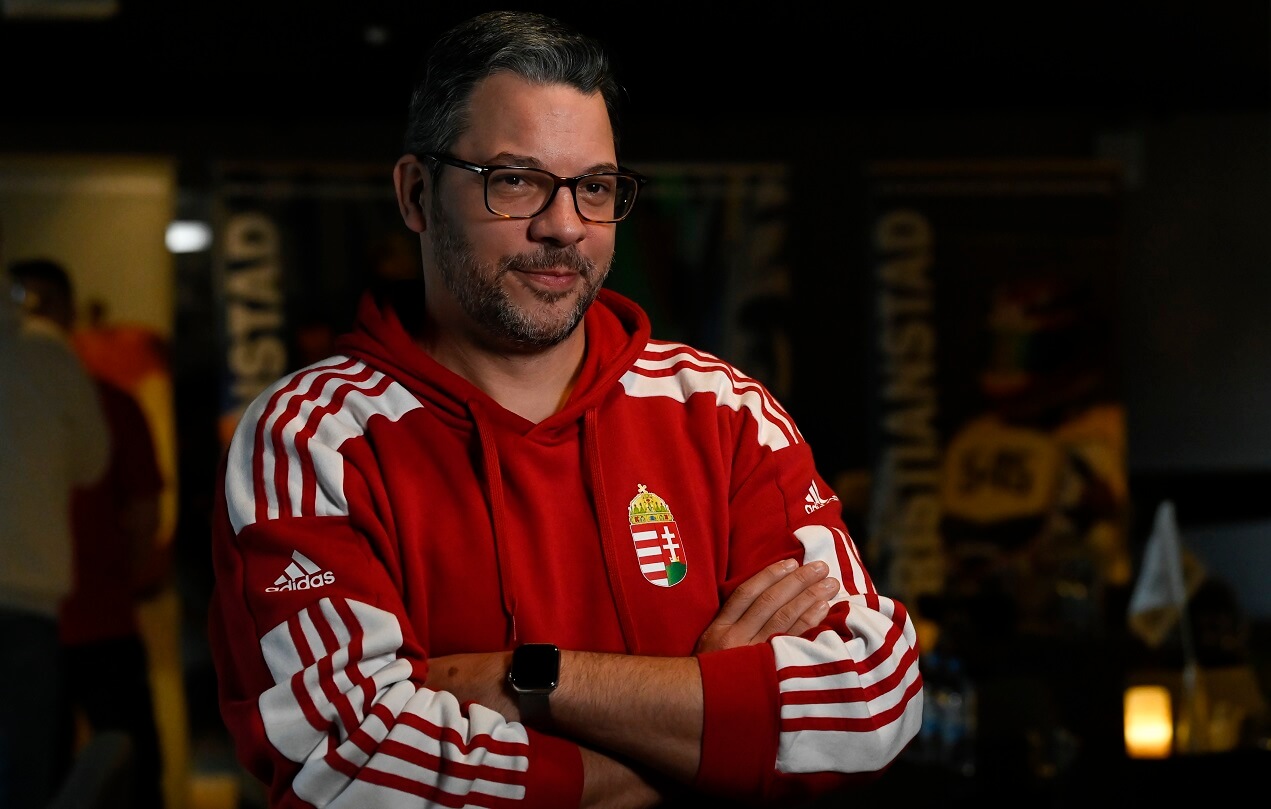 Férfi kézi-vb: Chema Rodríguez szerint minden balul sült el a portugálok ellen, de az esély megvan az olimpiai selejtezőre